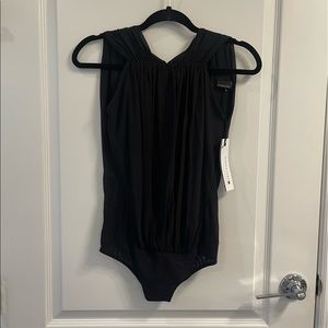 Sheer Bodysuit